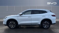 BYD Seal U 1.5 DM-i AWD Design 5dr Auto Estate